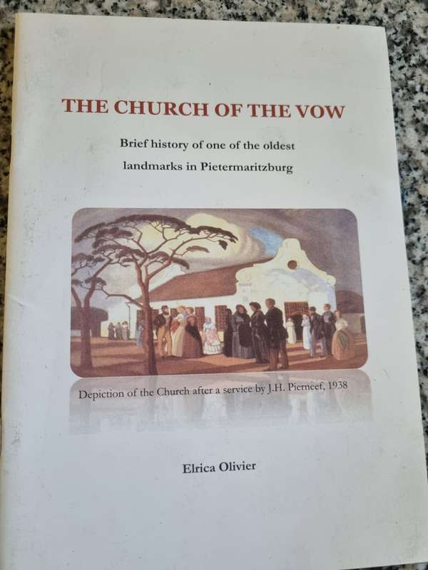 3 BOOKS History of St Mary's Catholic Church J G Duckworth Cathedral of Holy Nativity Pietermaritzbu