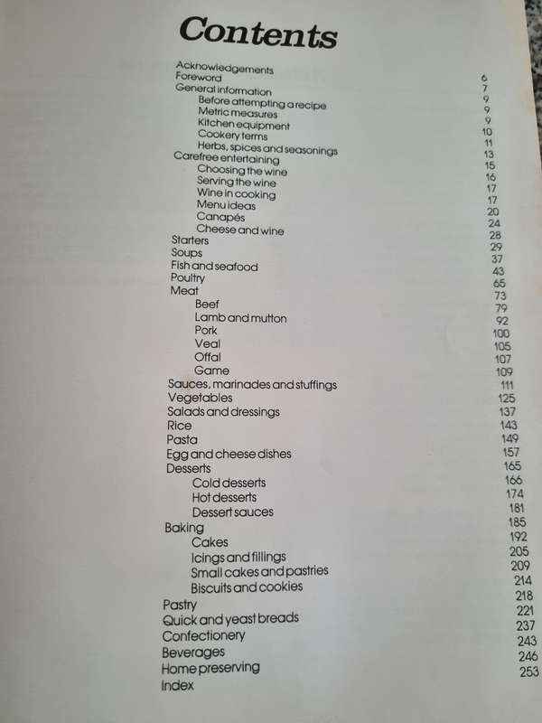 The Royal Hostess South Africa`s Own Cook Book  New completely revised edition with over 750 recipes