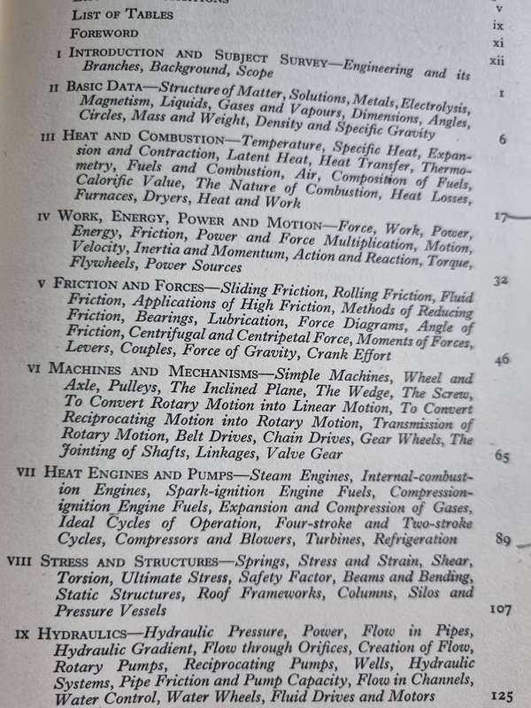 ENGINEERING IN AGRICULTURE by P H SOUTHWELL  1962 (  farming agriculture farm  )