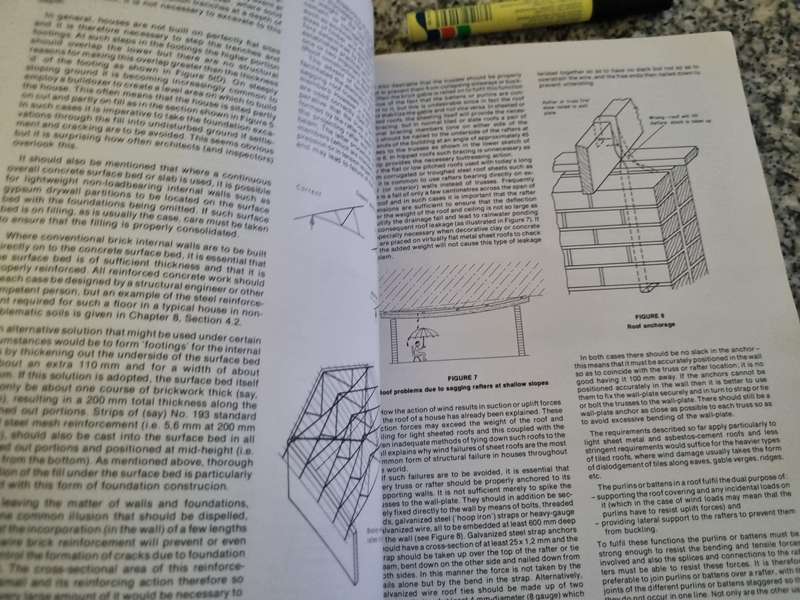 A Technical Guide to Good House Construction National Building Research Institute CSIR T H KOHLER