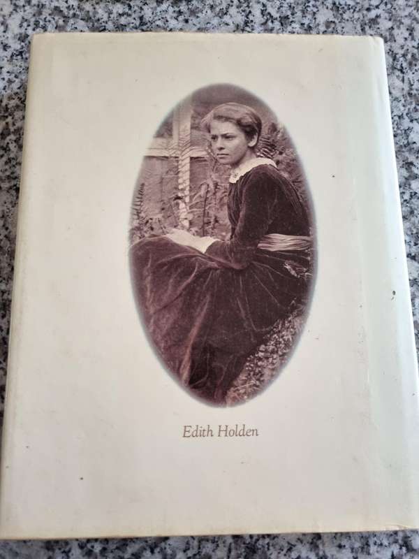 THE COUNTRY DIARY OF AN EDWARDIAN LADY EDITH HOLDEN