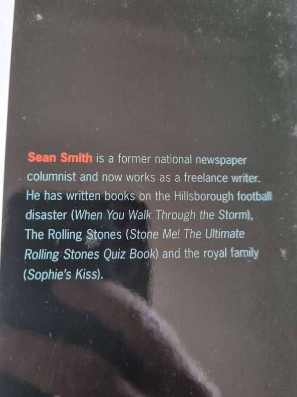 THE UNION GAME A RUGBY HISTORY SEAN SMITH