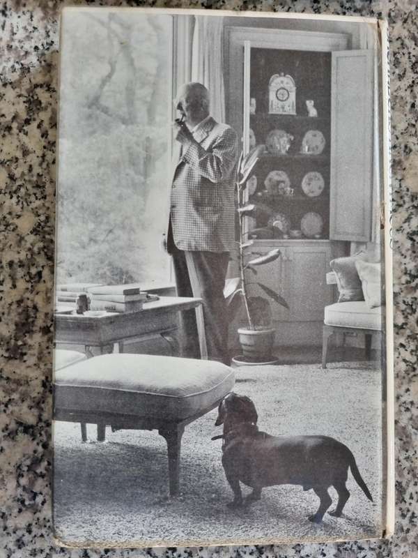 P G WODEHOUSE BACHELORS ANONYMOUS First Published 1973