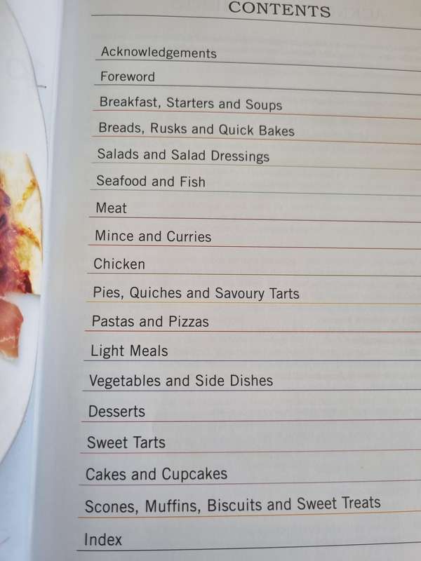 YOU LET'S COOK TOP 500+ RECIPES 2 COMPILED by CARMEN NIEHAUS 500 Plus Recipes Like New