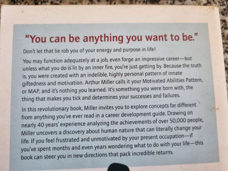 The POWER OF UNIQUENESS How to become who you really are ARTHUR F MULLER