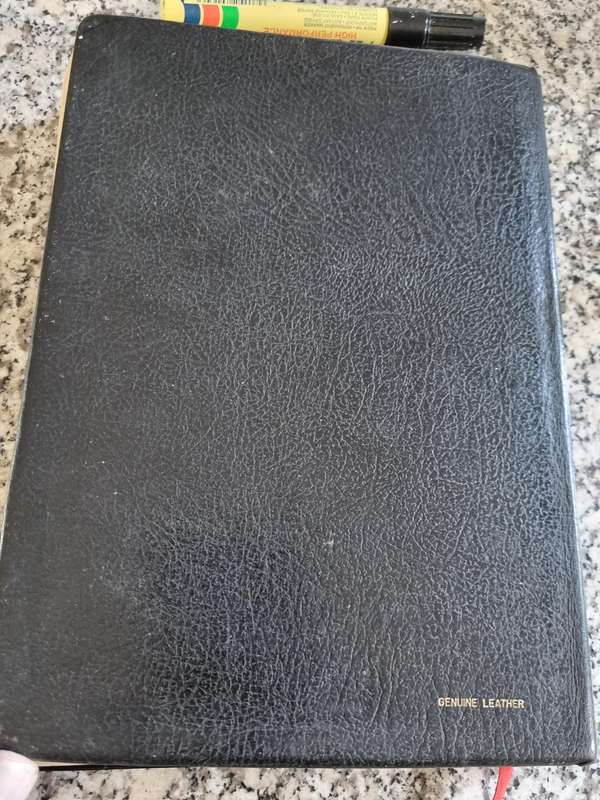 Dake's Annotated Reference Bible The Holy Bible containing Old and New Testaments King James ( Dakes