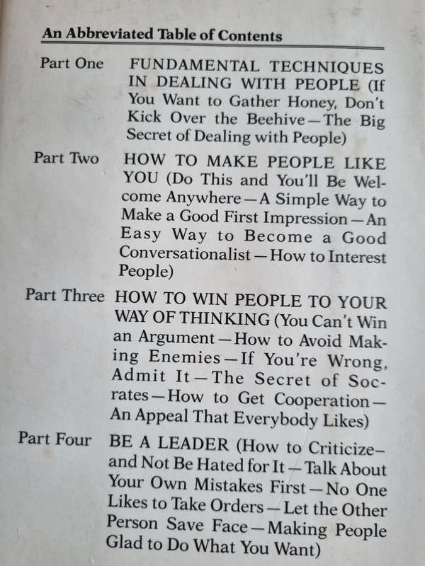 2 BOOKS DALE CARNEGIE How to WIN Friends & Influence People + How to Stop Worrying and Start