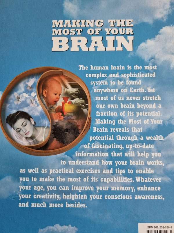 Making the most of your Brain Readers`s Digest -