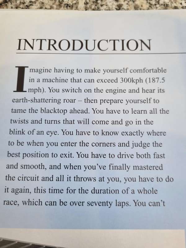 FORMULA ONE RACE CIRCUITS The Changing architecture of race tracks MIRCO DE CET includes Kyalami