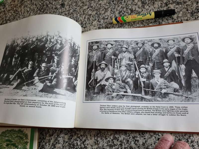 THE BARNETT COLLECTIONS VOL 11 South Africa & Johannesburg turn of the Century incl Boer War