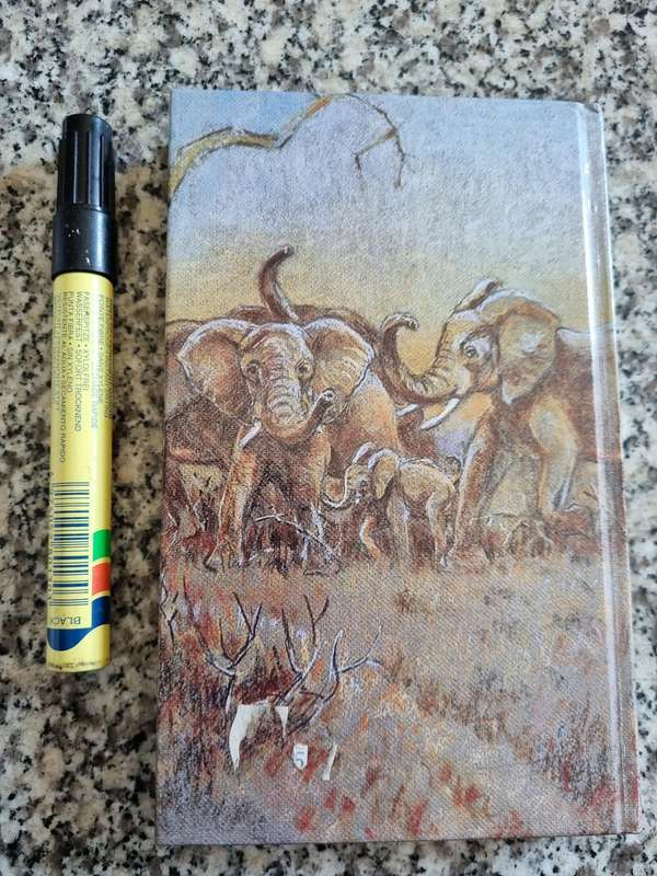 T V BULPIN THE IVORY TRAIL Second Edition Second impression 1973 BY T V Bulpin