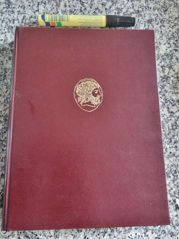 HOMERUS DIE ODUSSEIA  uit die oospronklike Grieks vetaal deur J P J VAN RENSBURG 1963