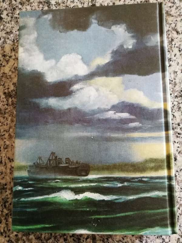PILOT CAPTAIN P S SHARP Illustrations Penny Miller ( harbour tugs shipping  )