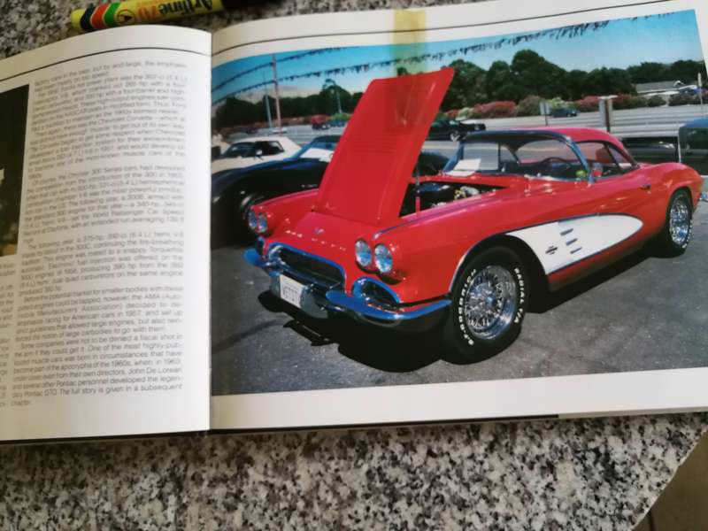 AUTOMOBILES OF THE SIXTIES TIMOTHY JACOBS  ( MOTOR CARS  MOTORCARS )