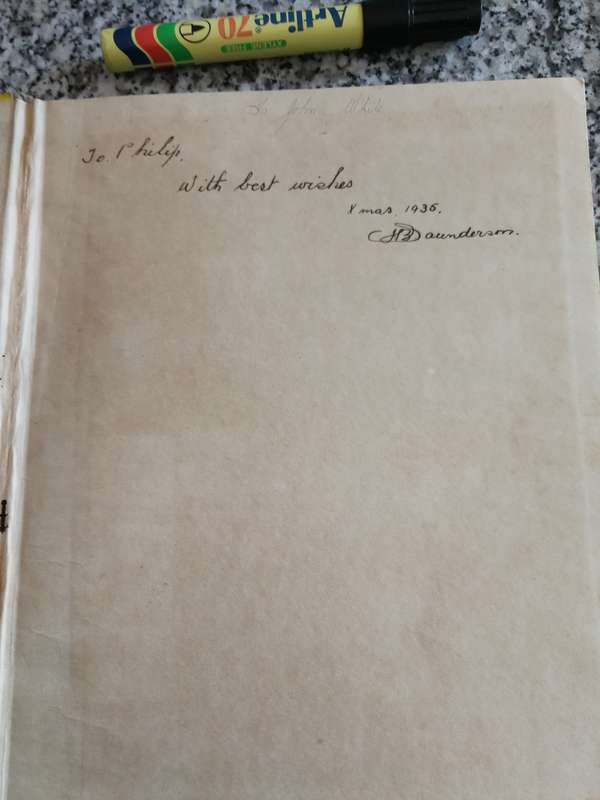 HOBBIES NEW ANNUAL EDITED BY F J CAMM Models Hobbies and Experiments Published around 1935