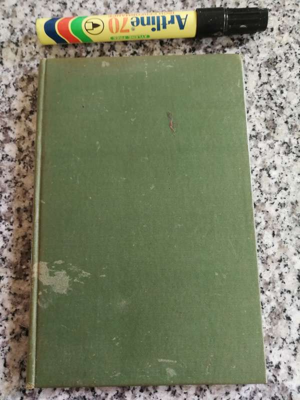 FOUNDERS OF RHODESIA G H TANSER 1950  includes Rhodes Jameson Beit & Frederick Courteney Selous etc