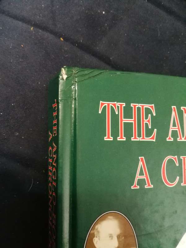 THE ANGLO BOER WAR A CHRONOLOGY PIETER G CLOETE