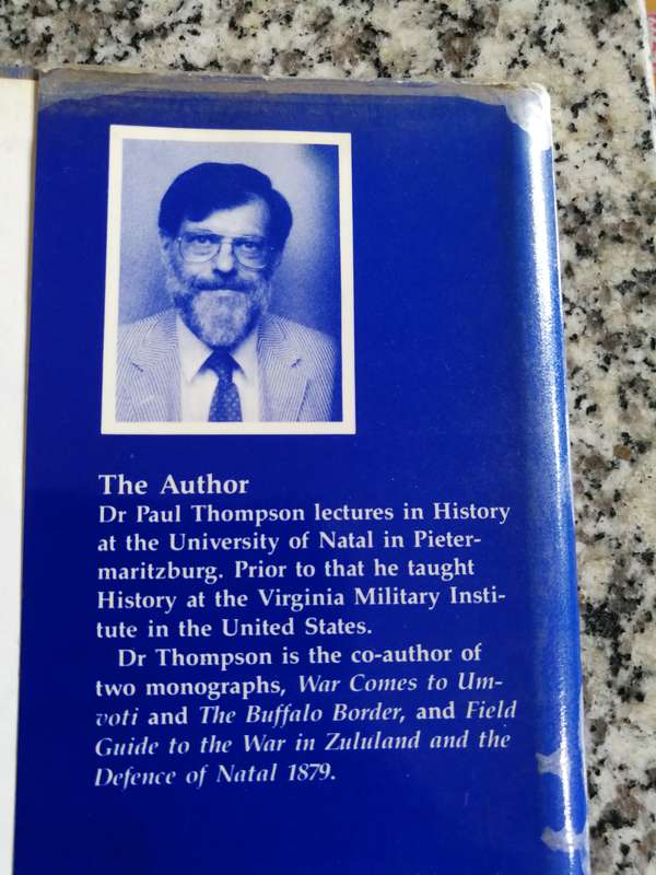 NATALIANS FIRST Separatism in South Africa 1909 - 1961 PS THOMPSON  History Natal entering the Union