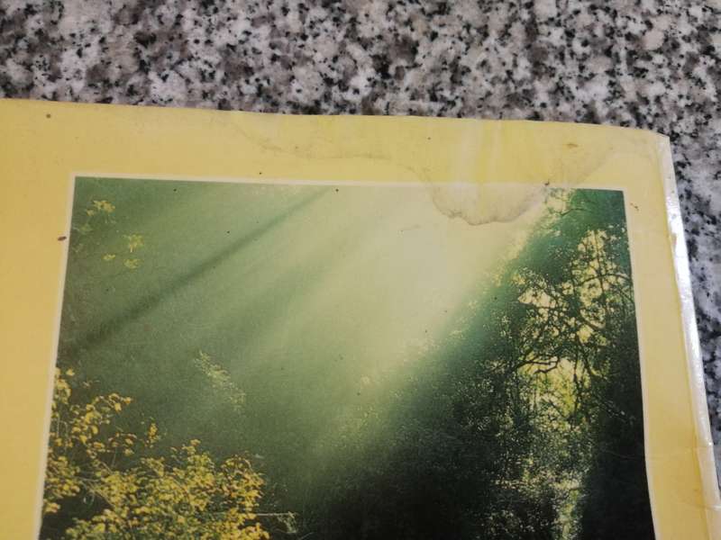Bundle of 4 Books / Magazines  on the OTTER TRAIL  ( Hiking Trail Garden Route Tsitsikamma )