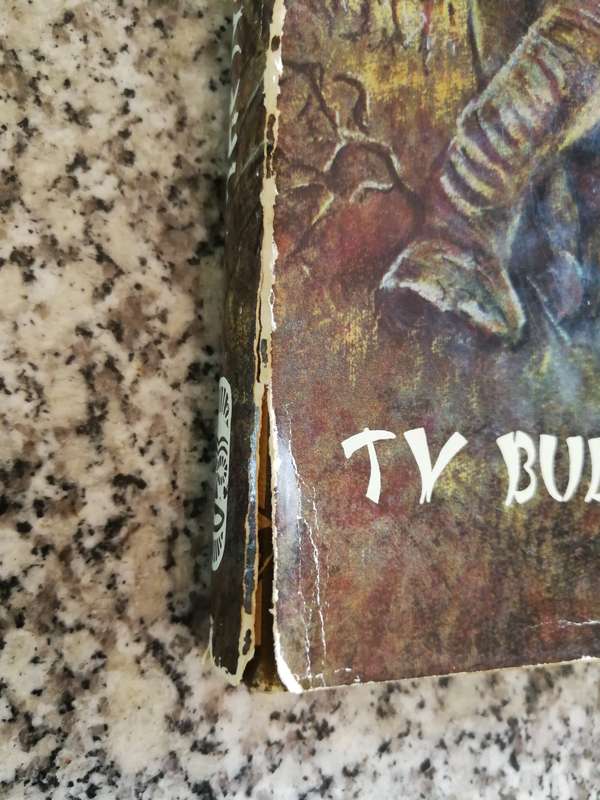 T V BULPIN THE IVORY TRAIL Second Edition 1967
