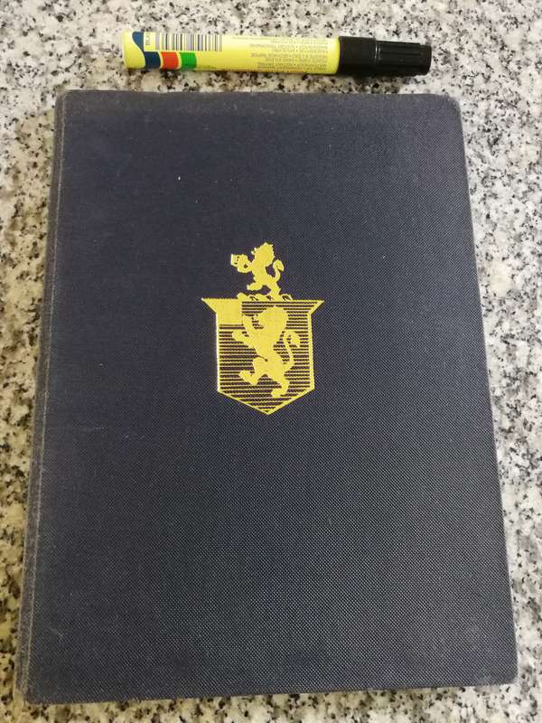 CHARLES DUNELL RUDD 1844 - 1916  ( Biography of a South African  )