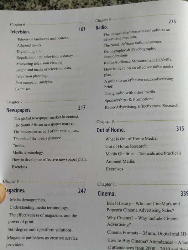 THE NUTS 'n BOLTS OF MEDIA PLANNING A Comprehensive Industry Guide Fourth Ed. 2011 AMASA