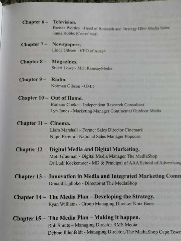 THE NUTS 'n BOLTS OF MEDIA PLANNING A Comprehensive Industry Guide Fourth Ed. 2011 AMASA