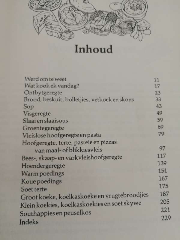 HUISGENOOT WENRESEPTE 1 ANNETTE HUMAN