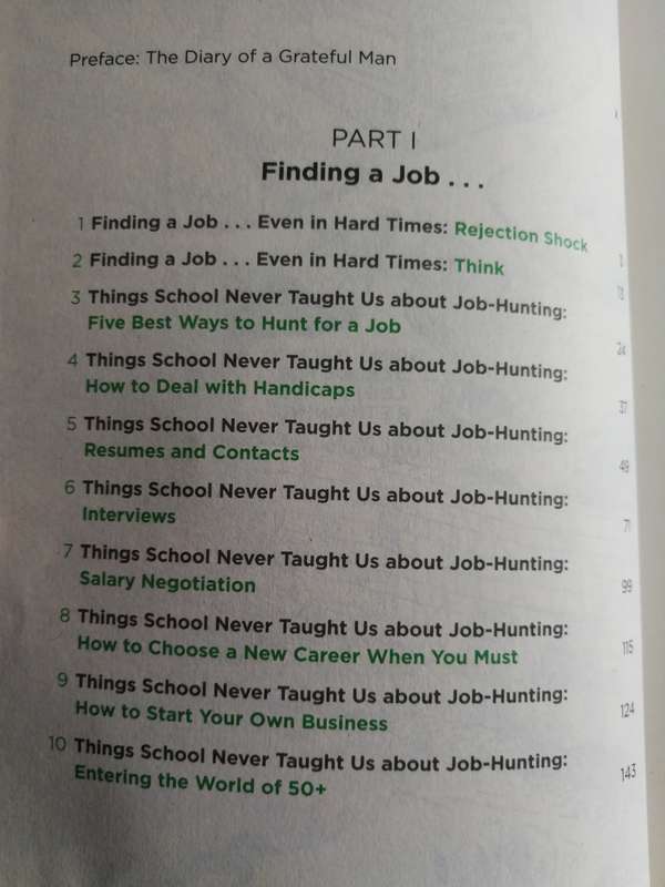 WHAT COLOR IS YOUR PARACHUTE 2010 Practical Manual for Job Hunters & Career Changers R N BOLLES