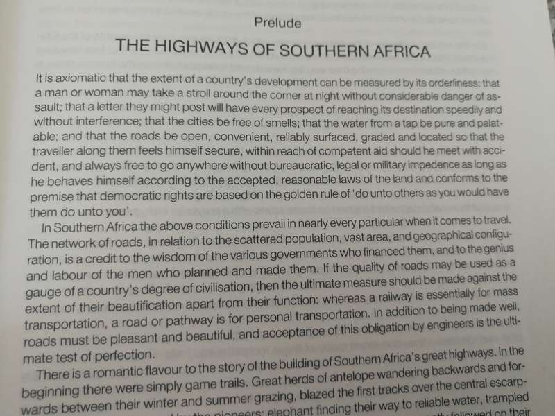 DISCOVERING SOUTHERN AFRICA T V BULPIN Fourth Edition 1986