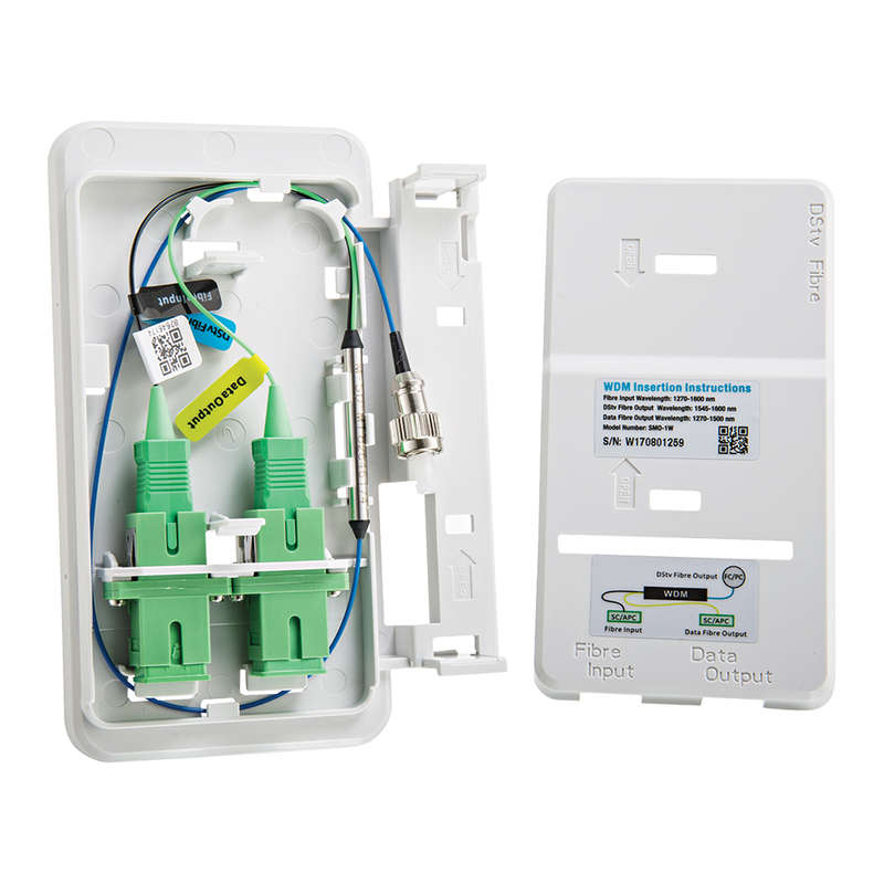DStv Course Wavelength Division Multiplexer (FTU-CWDM)
