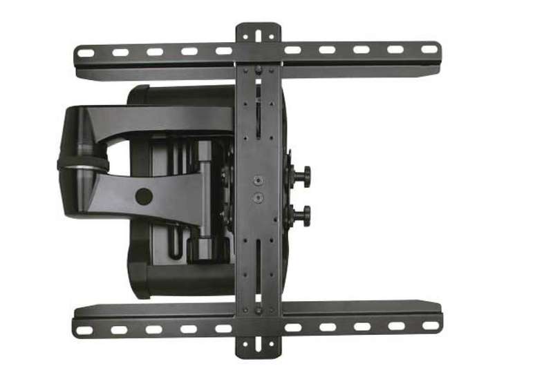 Sanus VMF220 Full-Motion Wall Mount for 32"  47" flat-panel TVs