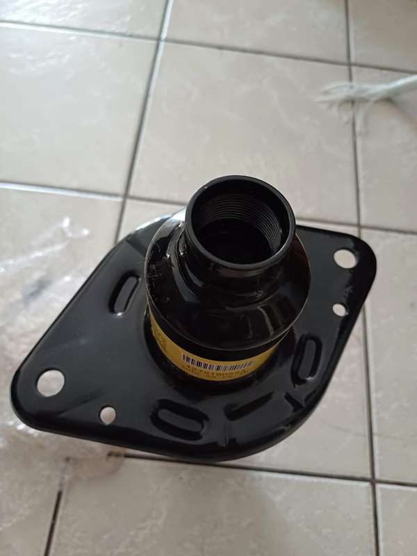 Audi Allroad A6 C5 air spring