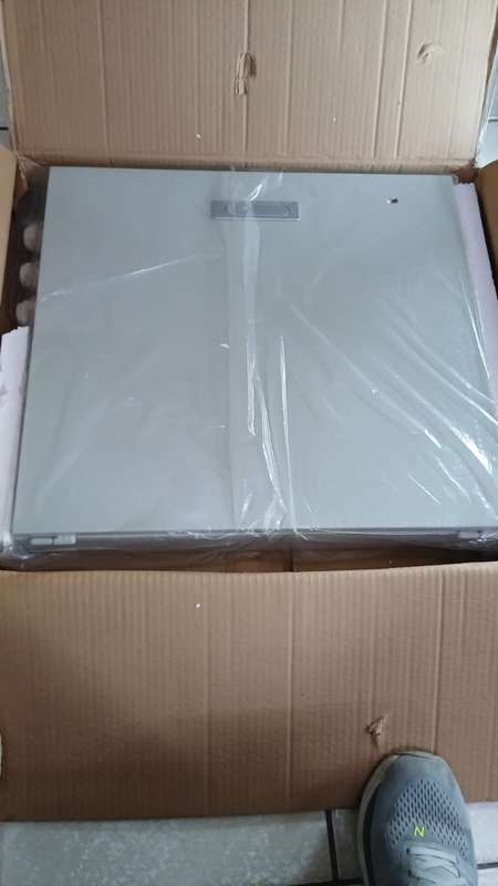Fiber Optics Terminal Box