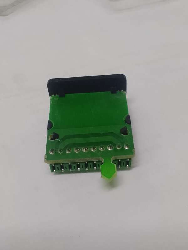 Plug-in Link Terra PL 02-00