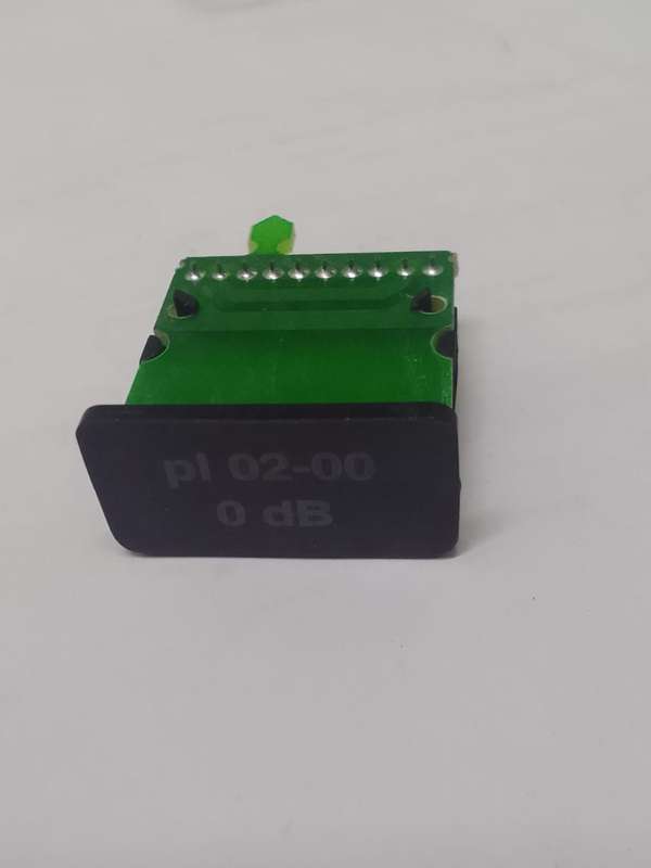 Plug-in Link Terra PL 02-00