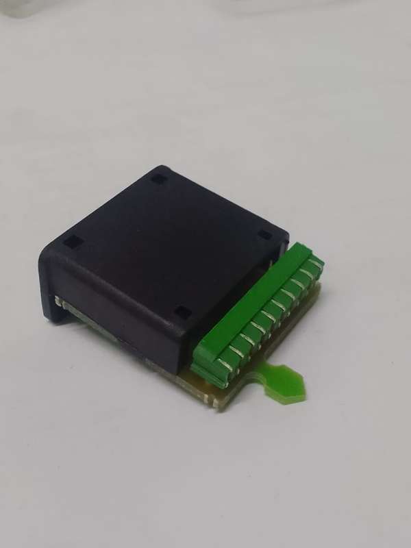 Plug-in Link Terra PL 02-00