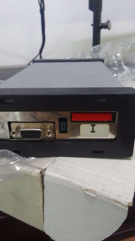 Terra Control Unit CP 03 (2803)