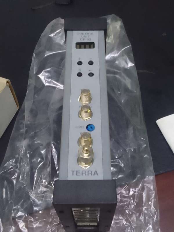 Terra Control Unit CP 03 (2803)
