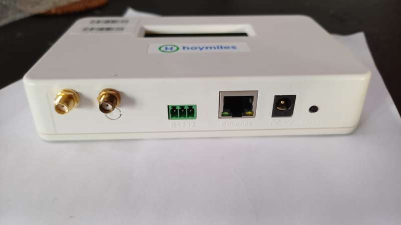 Hoy Miles Commercial Use DTU-MI Data Logger