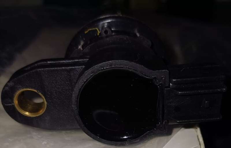 Caltric Ignition Coil for Yamaha Waverunner Jetski (IC301)