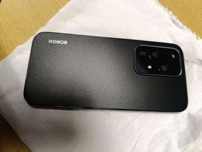HONOR 200 Lite 256GB