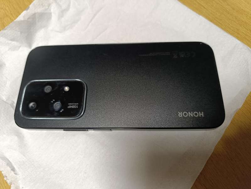 HONOR 200 Lite 256GB
