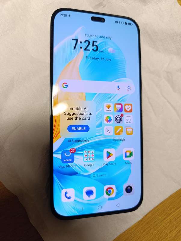 HONOR 200 Lite 256GB
