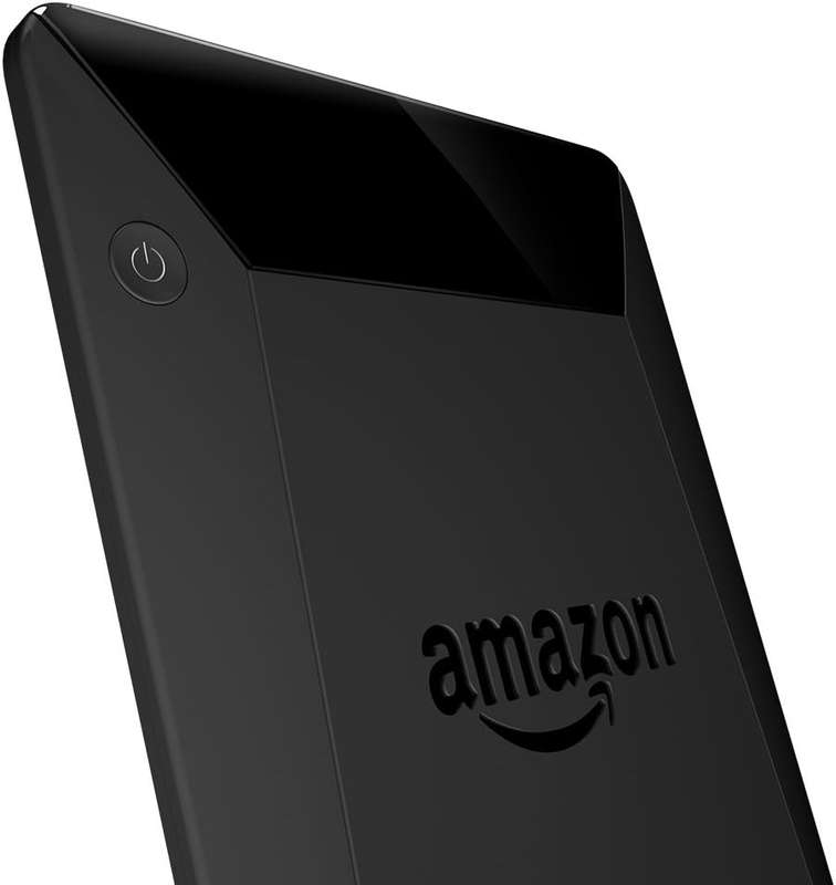 Amazon Voyage  7th Generation 6inch 4GB - Model 901309