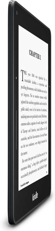 Amazon Voyage  7th Generation 6inch 4GB - Model 901309