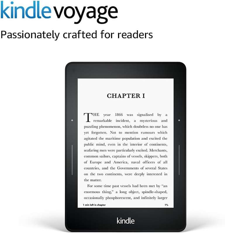Amazon Voyage  7th Generation 6inch 4GB - Model 901309