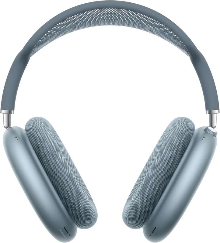 Apple A2096 airpods max headphones
