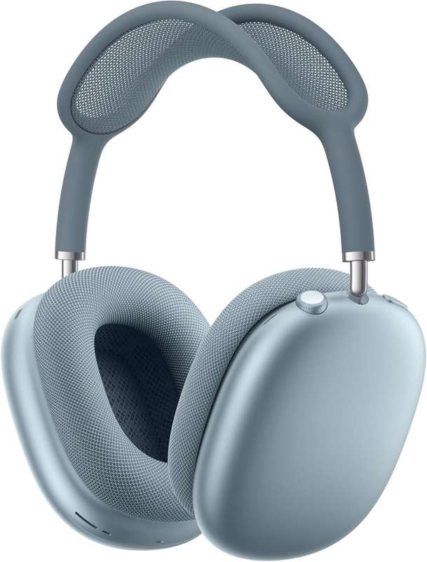 Apple A2096 airpods max headphones