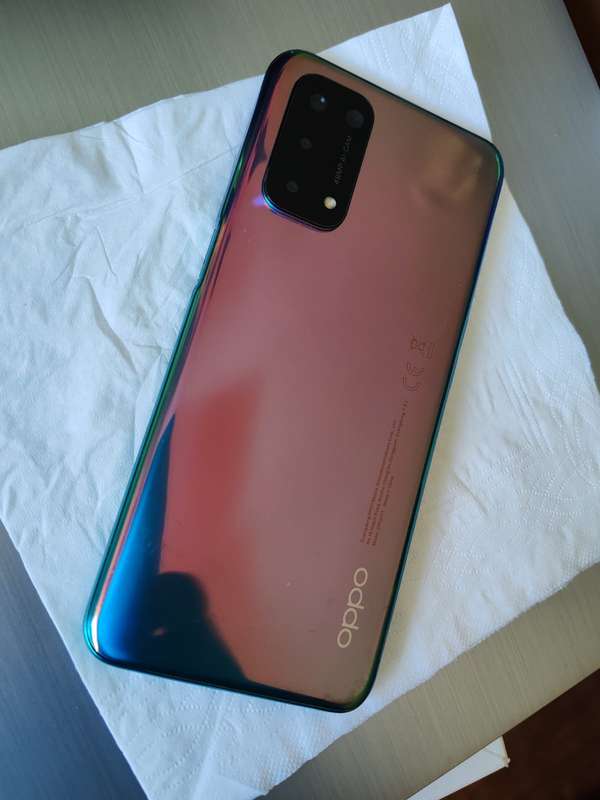 OPPO A74 5G 128GB